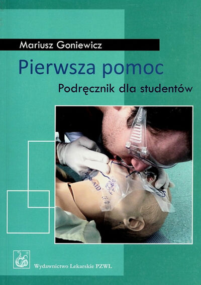Okładka książki