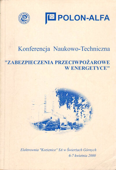 Okładka książki
