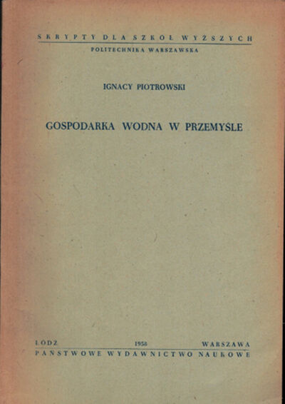 Okładka książki