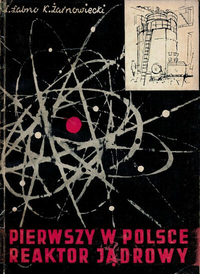 Okładka książki