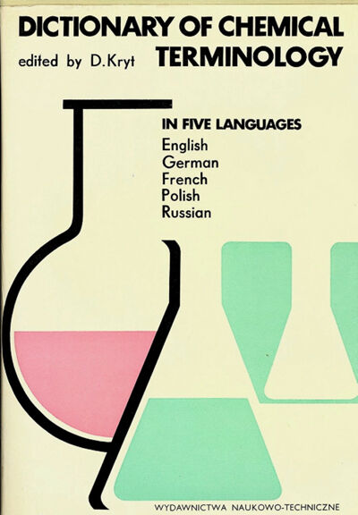 Okładka książki