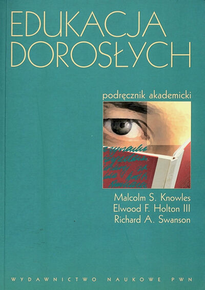 Okładka książki