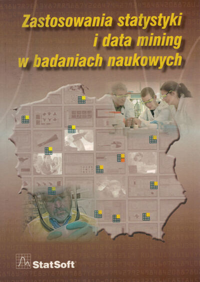 Okładka książki