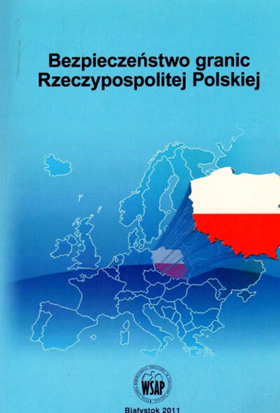 Okładka książki