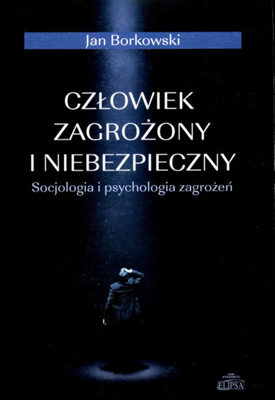 Okładka książki