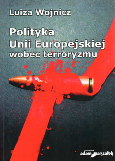 Okładka książki