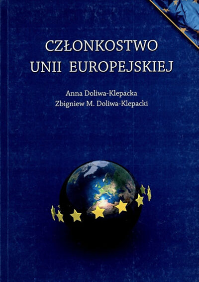 Okładka książki