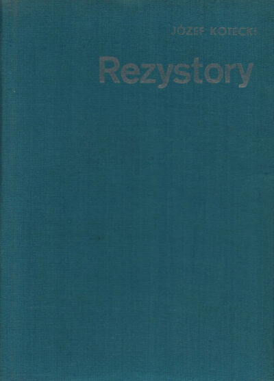 Okładka książki