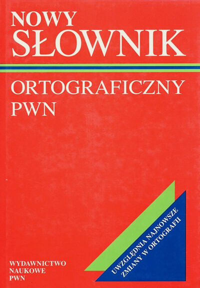 Okładka książki