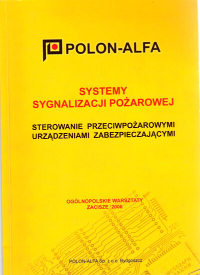 Okładka książki
