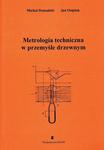Okładka książki