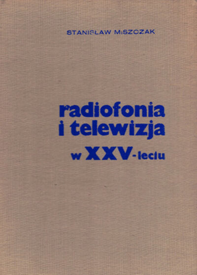 Okładka książki