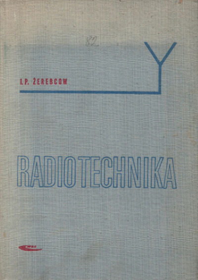 Okładka książki