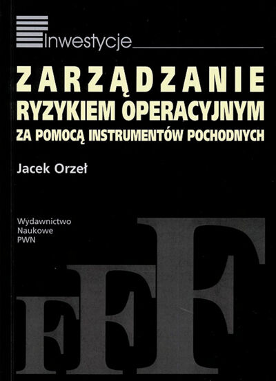 Okładka książki