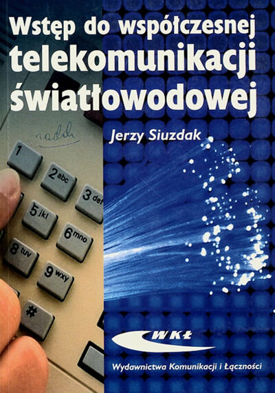 Okładka książki