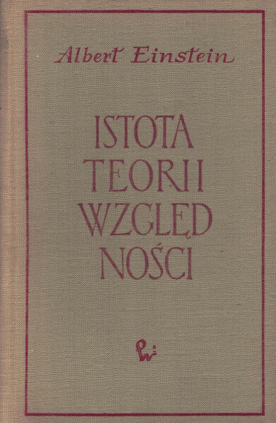 Okładka książki