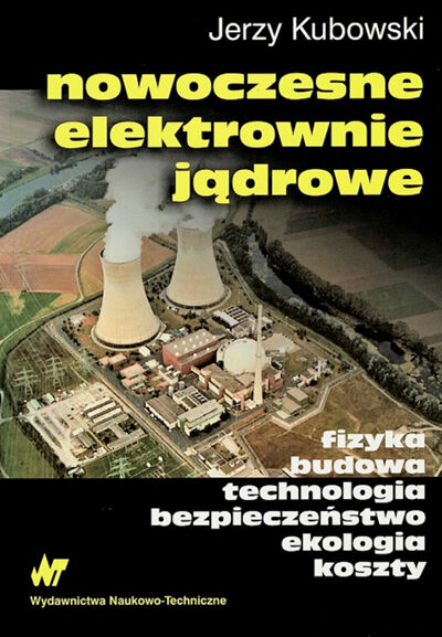 Okładka książki
