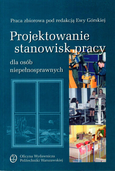Okładka książki