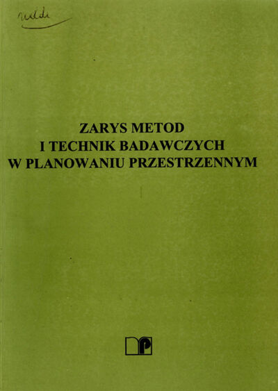 Okładka książki