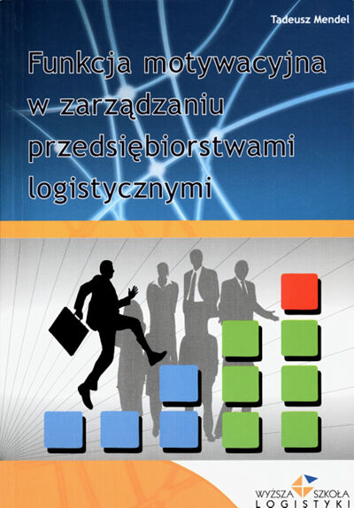 Okładka książki
