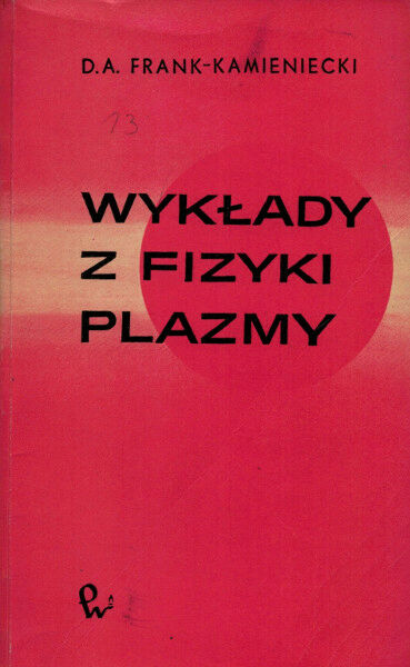 Okładka książki