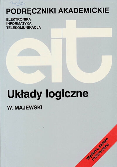 Okładka książki