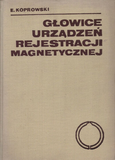 Okładka książki
