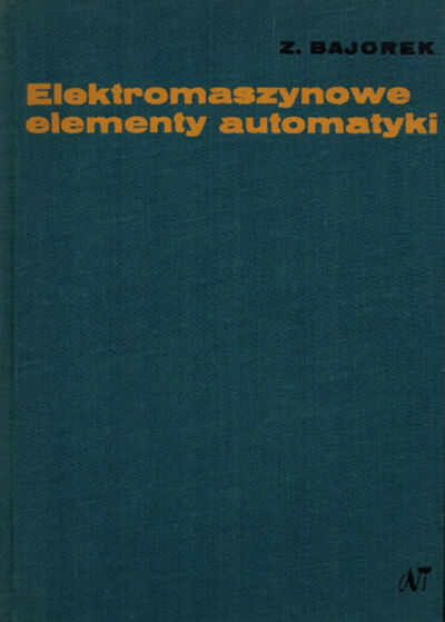 Okładka książki