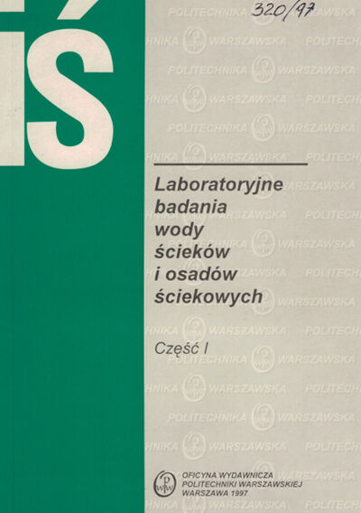 Okładka książki