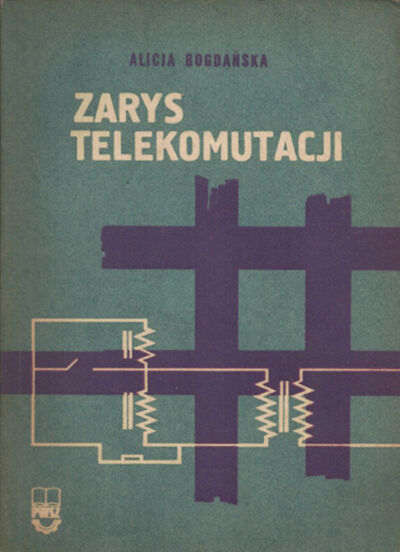 Okładka książki