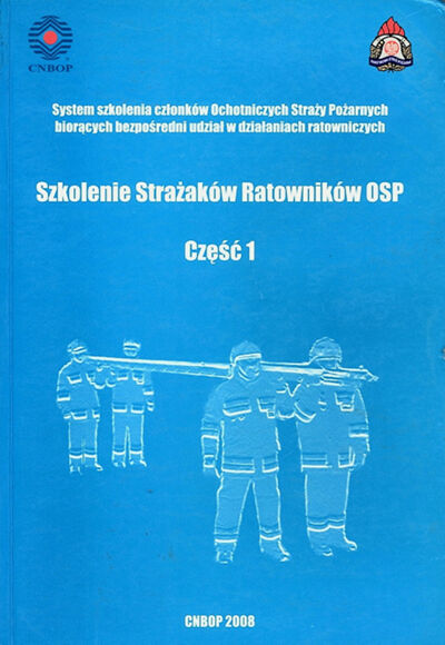 Okładka książki