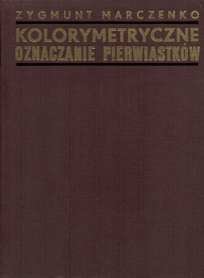 Okładka książki
