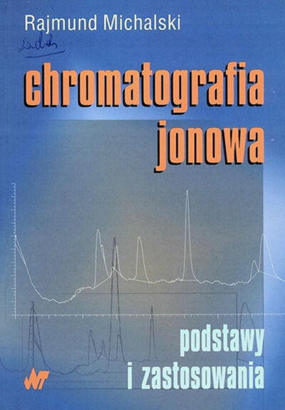 Okładka książki
