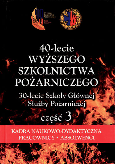 Okładka książki