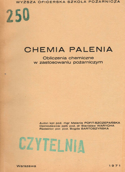 Okładka książki