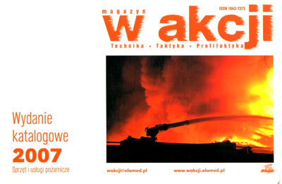 Okładka książki