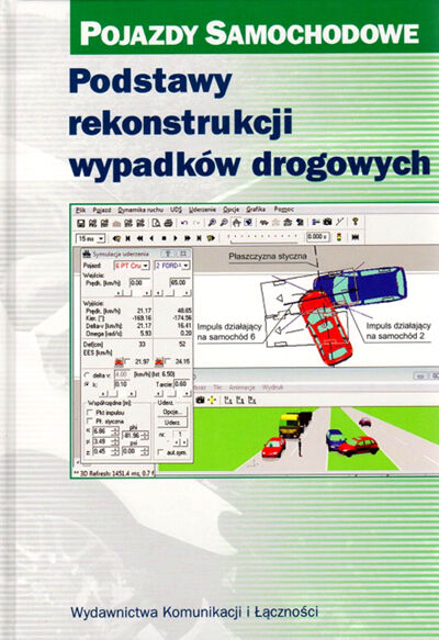 Okładka książki
