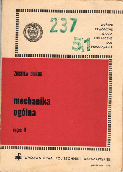Okładka książki