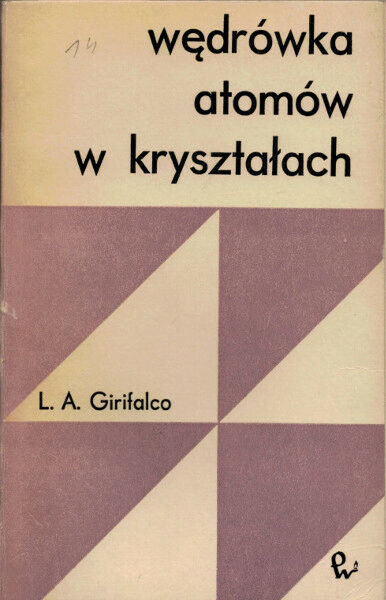 Okładka książki