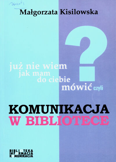 Book cover