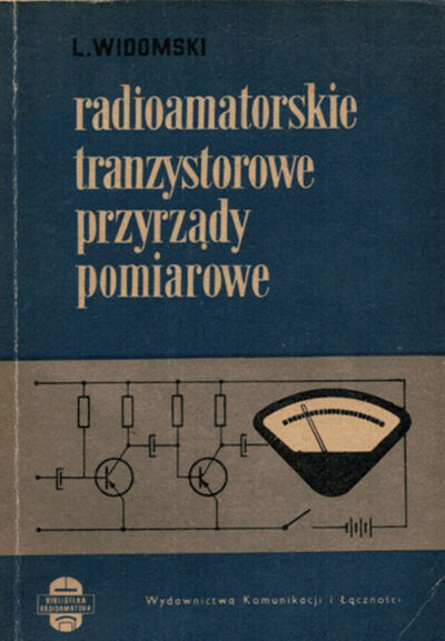 Okładka książki