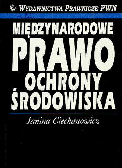 Okładka książki