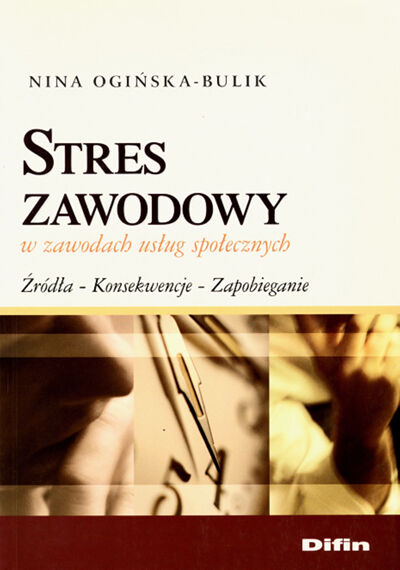 Okładka książki