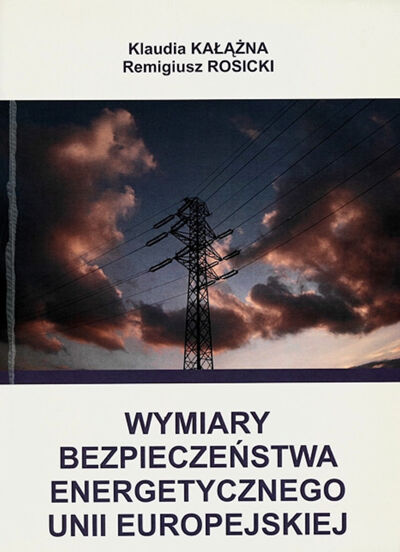 Okładka książki