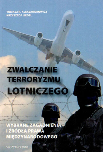 Okładka książki