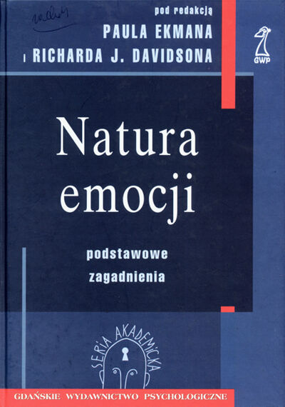 Okładka książki
