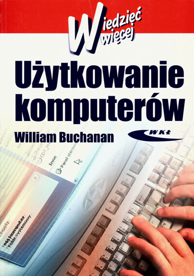 Okładka książki