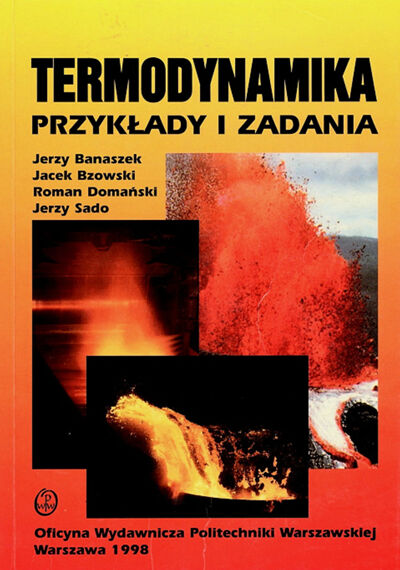 Okładka książki