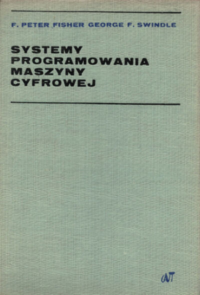 Okładka książki