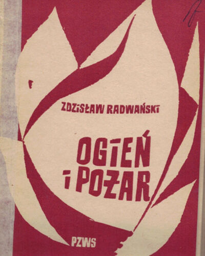 Book cover